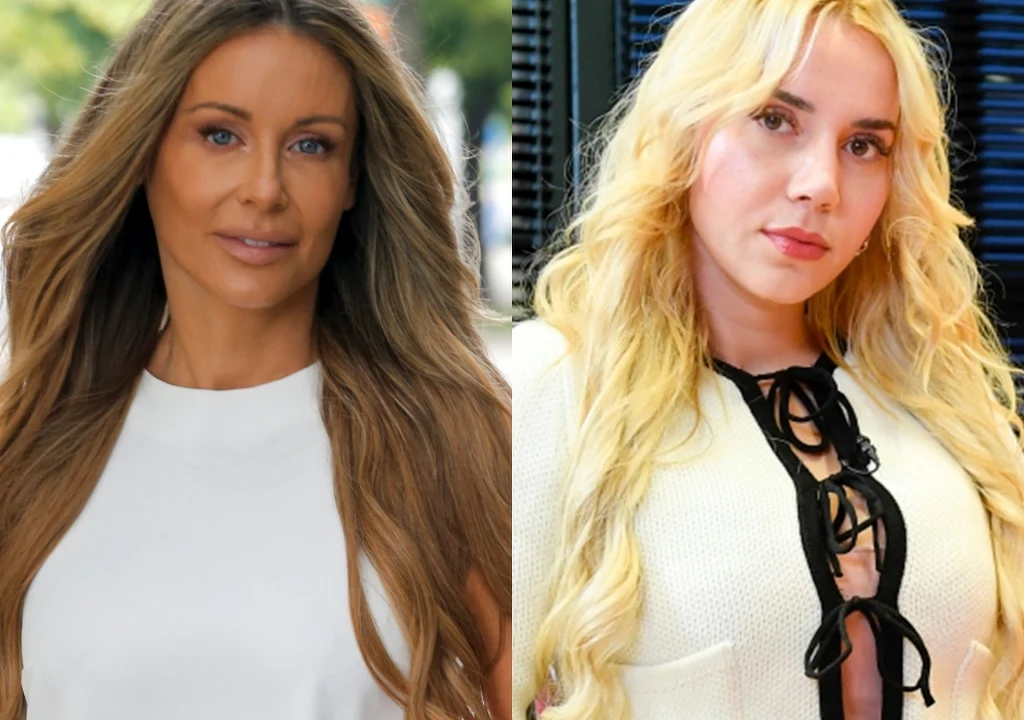 Małgorzata Rozenek-Majdan, Marianna Schreiber