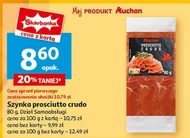 Prosciutto Auchan