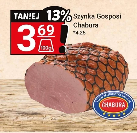 Шинка Chabura