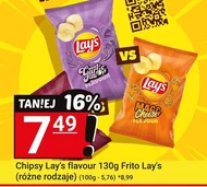 Chipsy Lay's