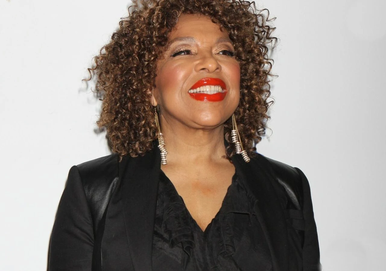 Nie żyje Roberta Flack. Legendarna wokalistka miała 88 lat.