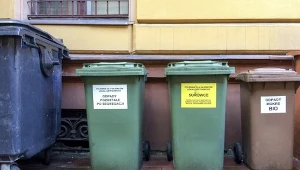 Gminy w całej Polsce apelują do mieszkańców o wypełnienie ankiet na temat kompostowania odpadów bio