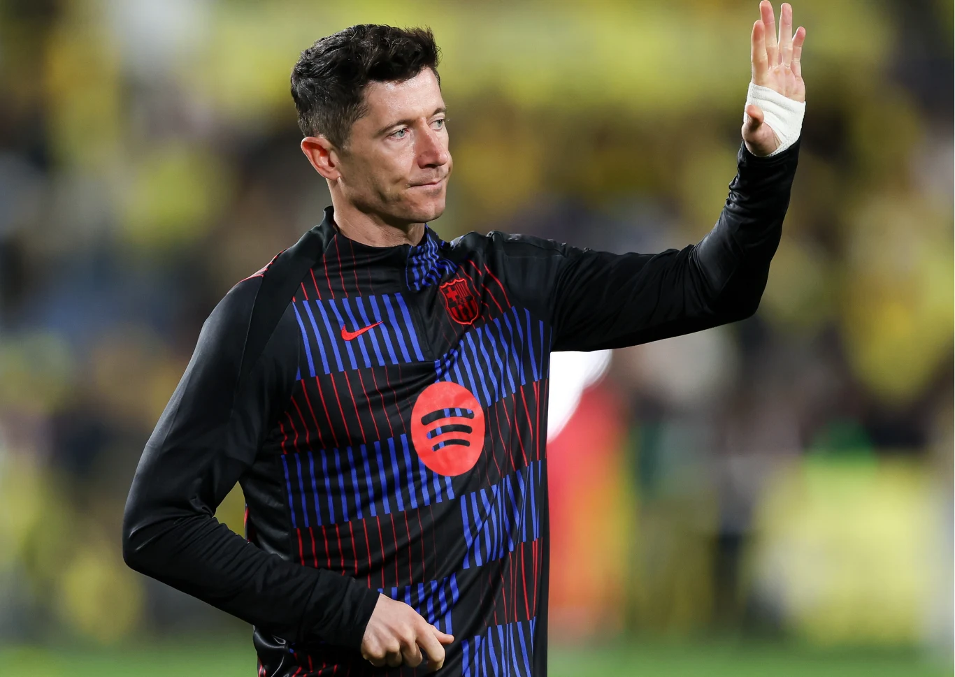 Robert Lewandowski Robert Lewandowski