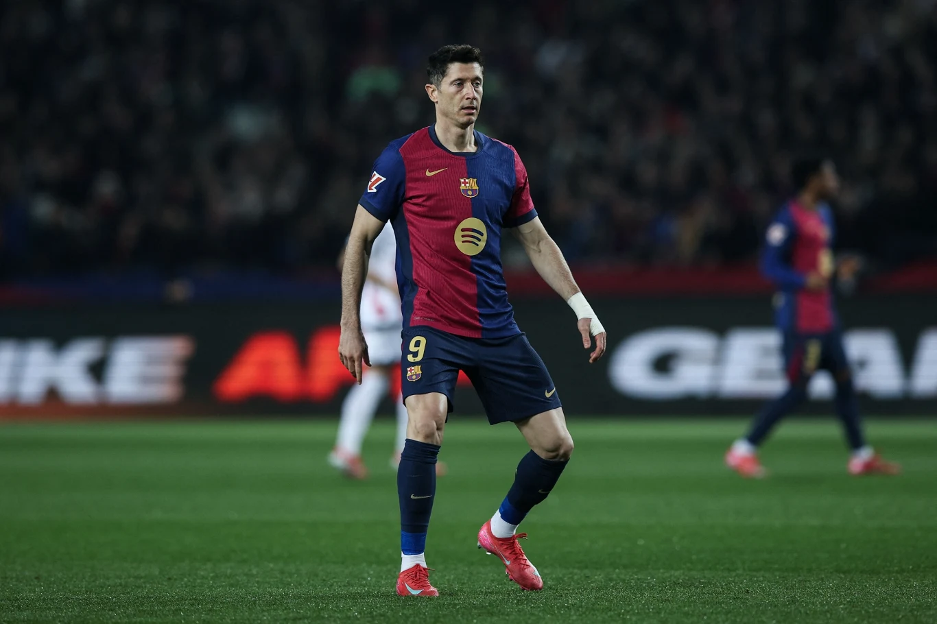 Robert Lewandowski Robert Lewandowski