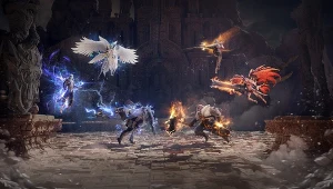 Darmowe gry dla każdego na platformie Steam