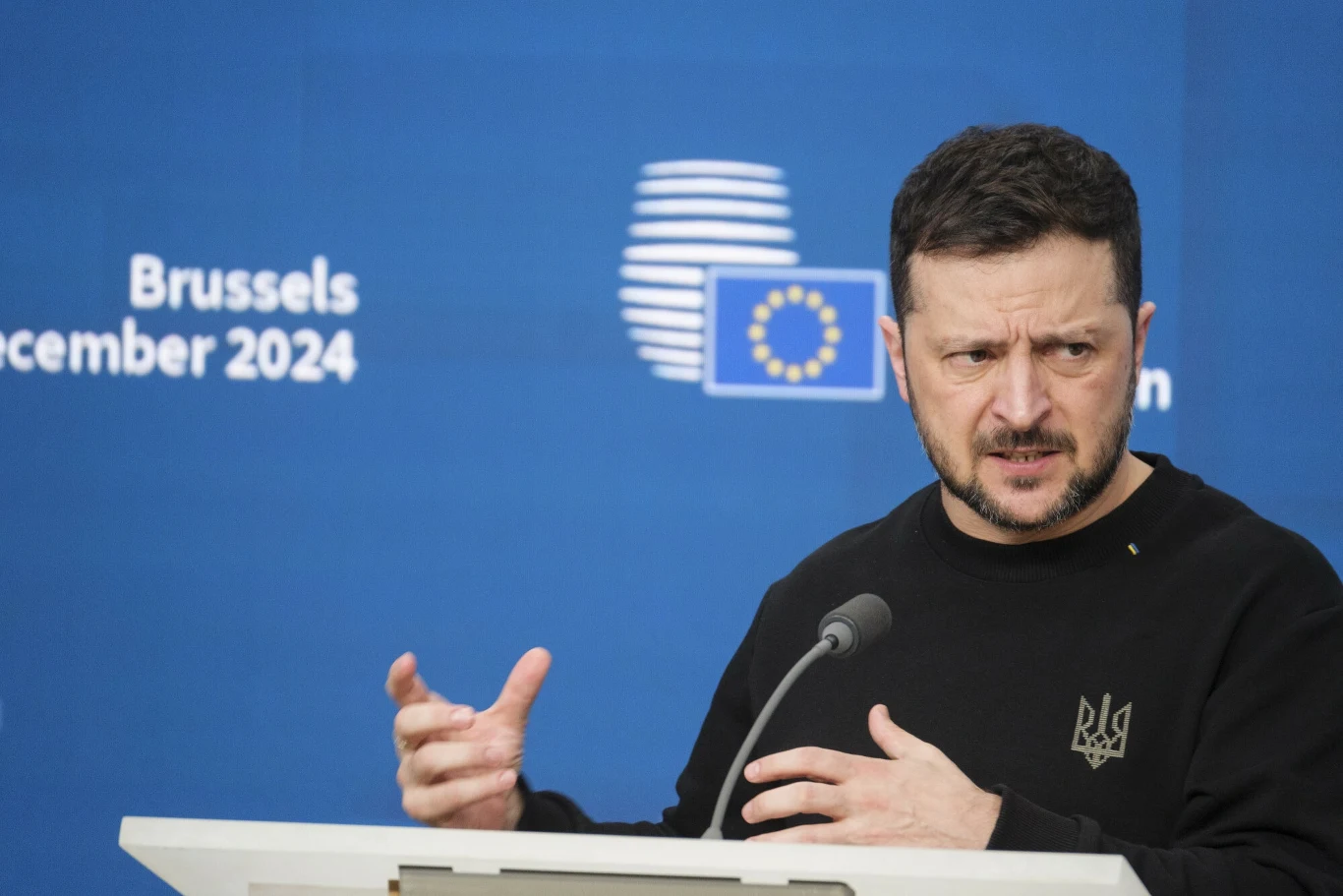 UE chce więcej ukraińskich surowców krytycznych? Rzecznik KE dementuje doniesienia UE chce więcej ukraińskich surowców krytycznych? Rzecznik KE dementuje doniesienia