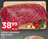 Udziec wołowy