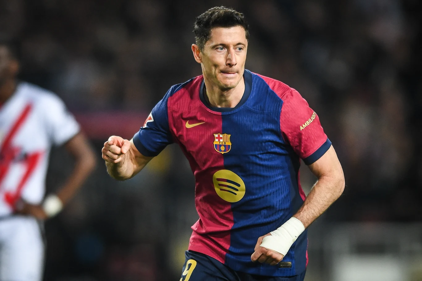 Robert Lewandowski Robert Lewandowski