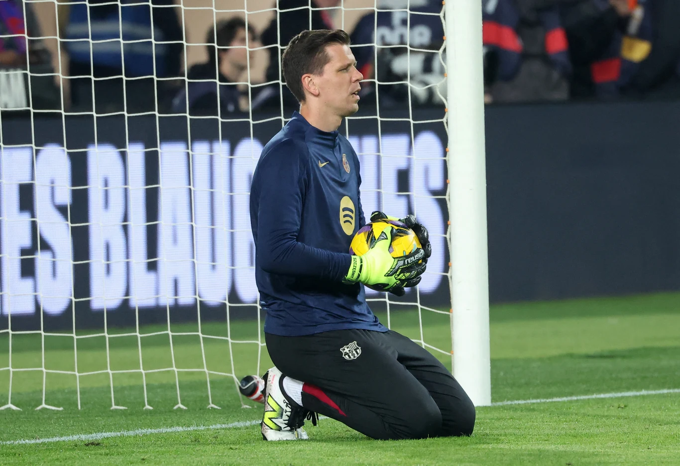 Wojciech Szczęsny Wojciech Szczęsny