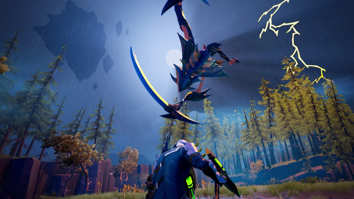 Dauntless Dauntless