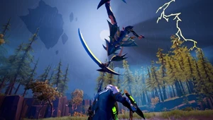 Dauntless