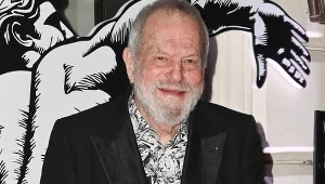 Terry Gilliam