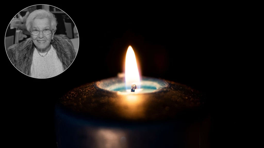 Rose Girone. Zmarła najstarsza na świecie ocalała z Holokaustu. Miała 113 lat Rose Girone. Zmarła najstarsza na świecie ocalała z Holokaustu. Miała 113 lat
