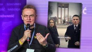 Kłótnia Mentzena z merem Lwowa. Sadowy pisze o "prorosyjskim polityku"