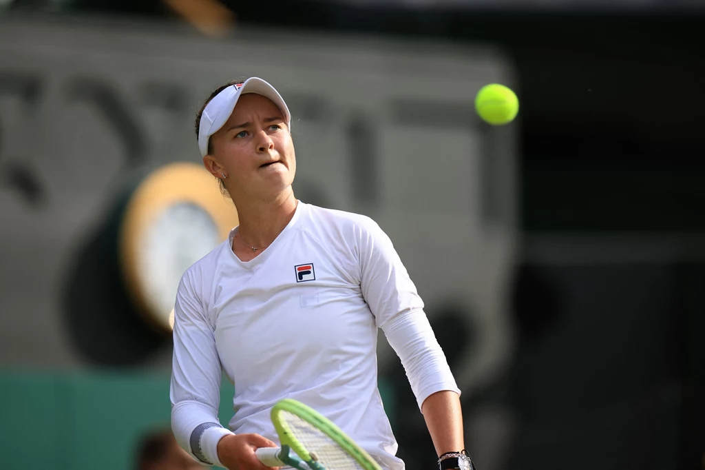 Barbora Krejcikova Barbora Krejcikova