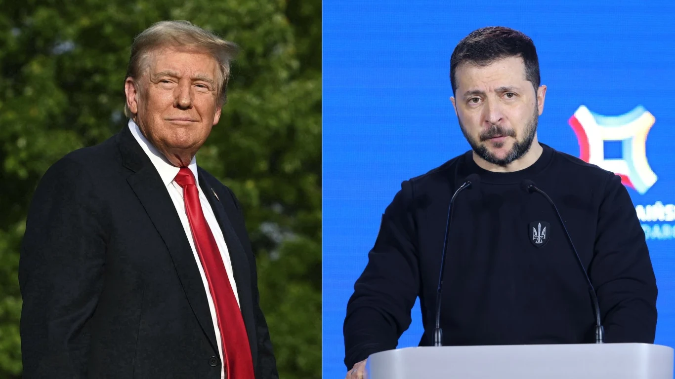 Według doniesień amerykańskich mediów Ukraina porozumiała się z USA ws. wydobycia minerałów Według doniesień amerykańskich mediów Ukraina porozumiała się z USA ws. wydobycia minerałów