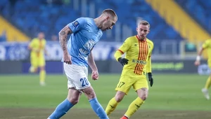 O 0:5 z Wisłą już wszyscy zapomną. Ekstraklasowicz poza Pucharem Polski
