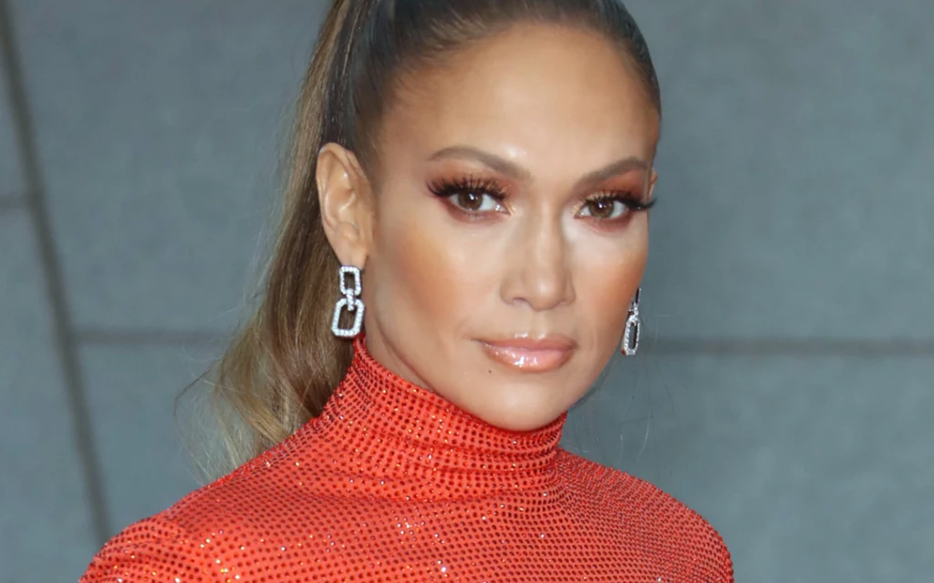 Jennifer Lopez