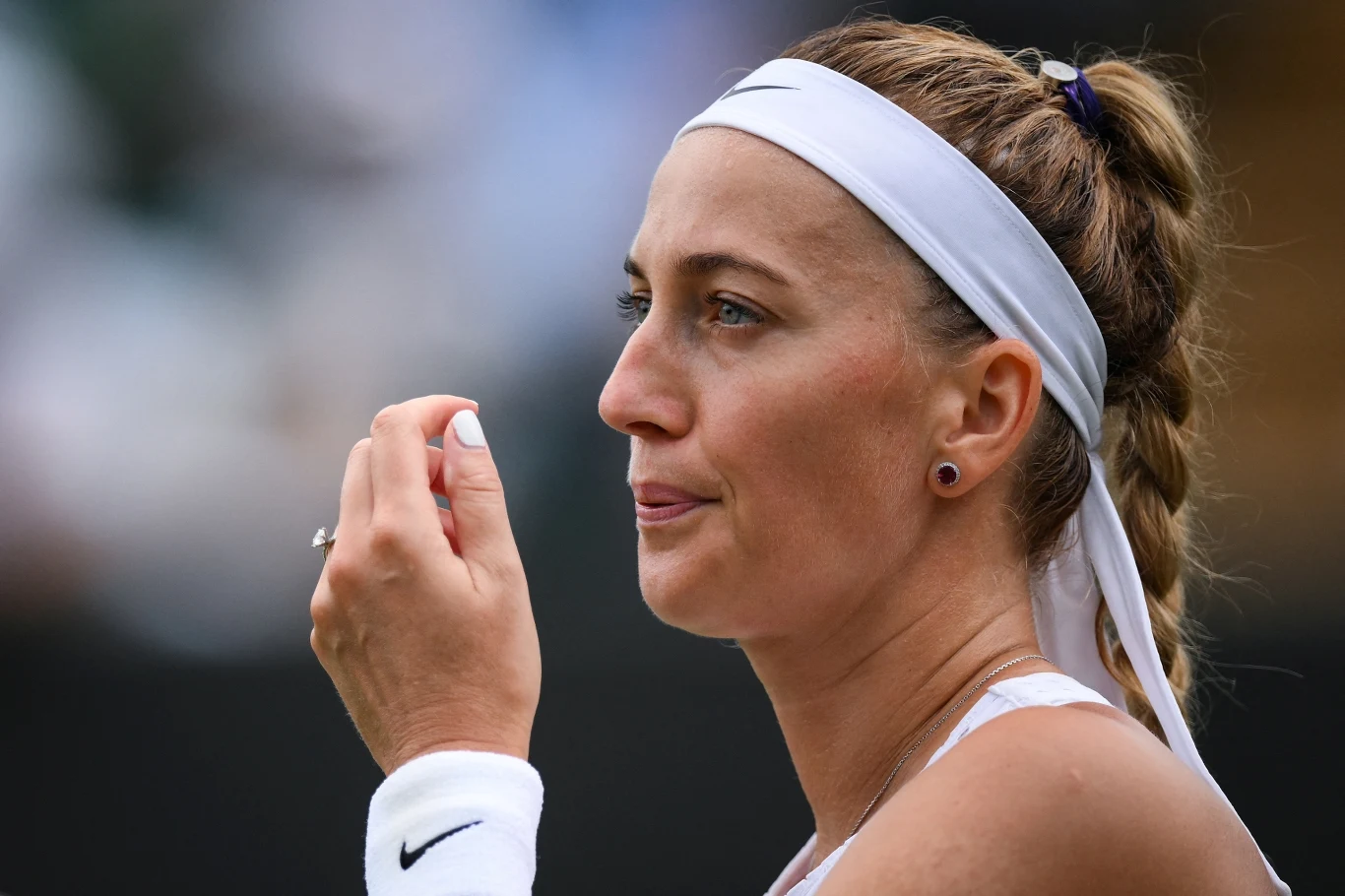 Petra Kvitova Petra Kvitova