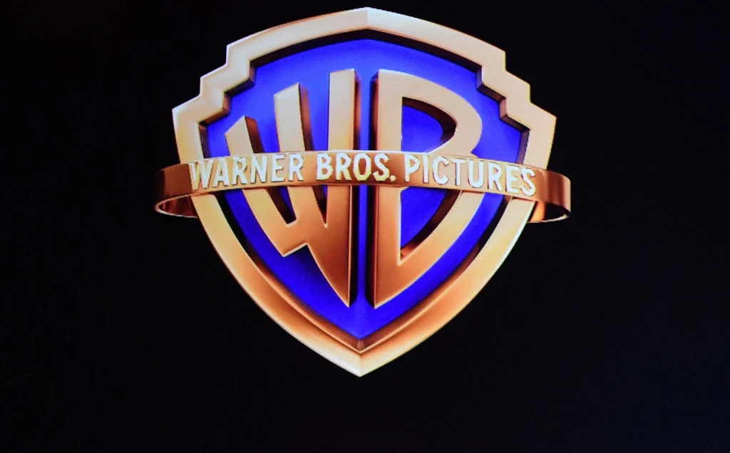 Warner Bros. - logo Warner Bros. - logo