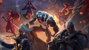 Marvel Rivals