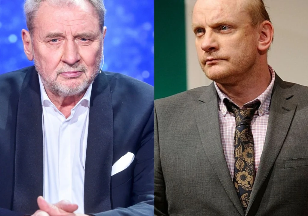 Andrzej Grabowski, Bartosz Żukowski