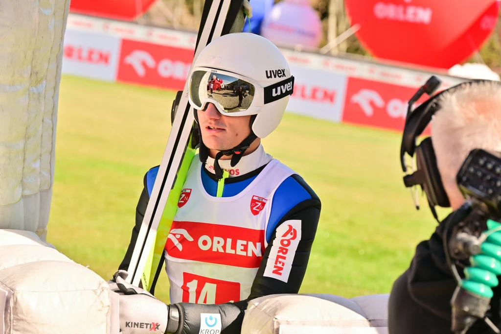 Mateusz Gruszka Mateusz Gruszka