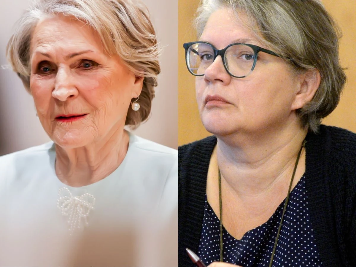 Irena Santor, Dorota Zawadzka Irena Santor, Dorota Zawadzka