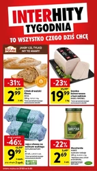 Świętuj Tłusty Czwartek z Intermarche