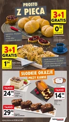 Świętuj Tłusty Czwartek z Intermarche