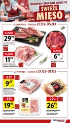 Świętuj Tłusty Czwartek z Intermarche