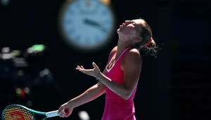 Sensacja w Meridzie. Faworytka wyeliminowana, aż 102 lokaty różnicy