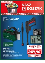 Super oferty w Kauflandzie 