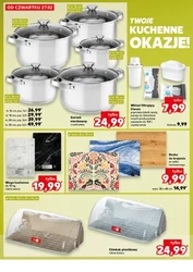 Super oferty w Kauflandzie 