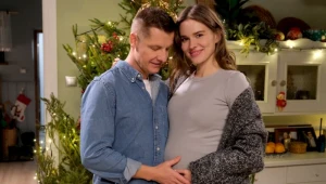 Paweł (Rafał Mroczek) i Franka (Dominika Kachlik) będą mieli syna