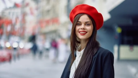 Imię Żaneta jest szalenie popularne we Francji. W Polsce kiedyś też było lubiane, ale dziś nie cieszy się popularnością