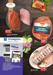 Mokpol - nowe promocje