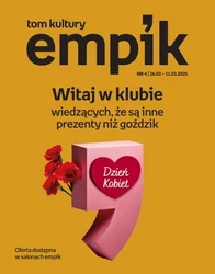 Dzień kobiet z Empik 