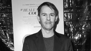 Zmarł ceniony scenarzysta, Roberto Orci