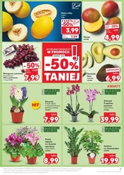 Tłusty czwartek i więcej! - Kaufland