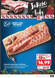 Tłusty czwartek i więcej! - Kaufland