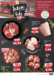 Tłusty czwartek i więcej! - Kaufland