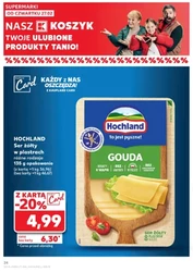 Tłusty czwartek i więcej! - Kaufland