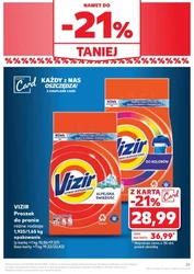 Tłusty czwartek i więcej! - Kaufland