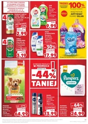 Tłusty czwartek i więcej! - Kaufland