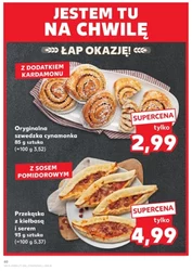 Tłusty czwartek i więcej! - Kaufland