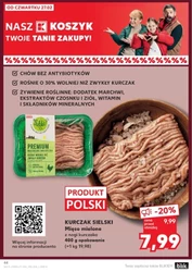 Tłusty czwartek i więcej! - Kaufland