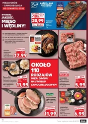 Tłusty czwartek i więcej! - Kaufland