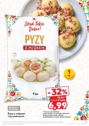 Tłusty czwartek i więcej! - Kaufland