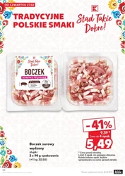 Tłusty czwartek i więcej! - Kaufland